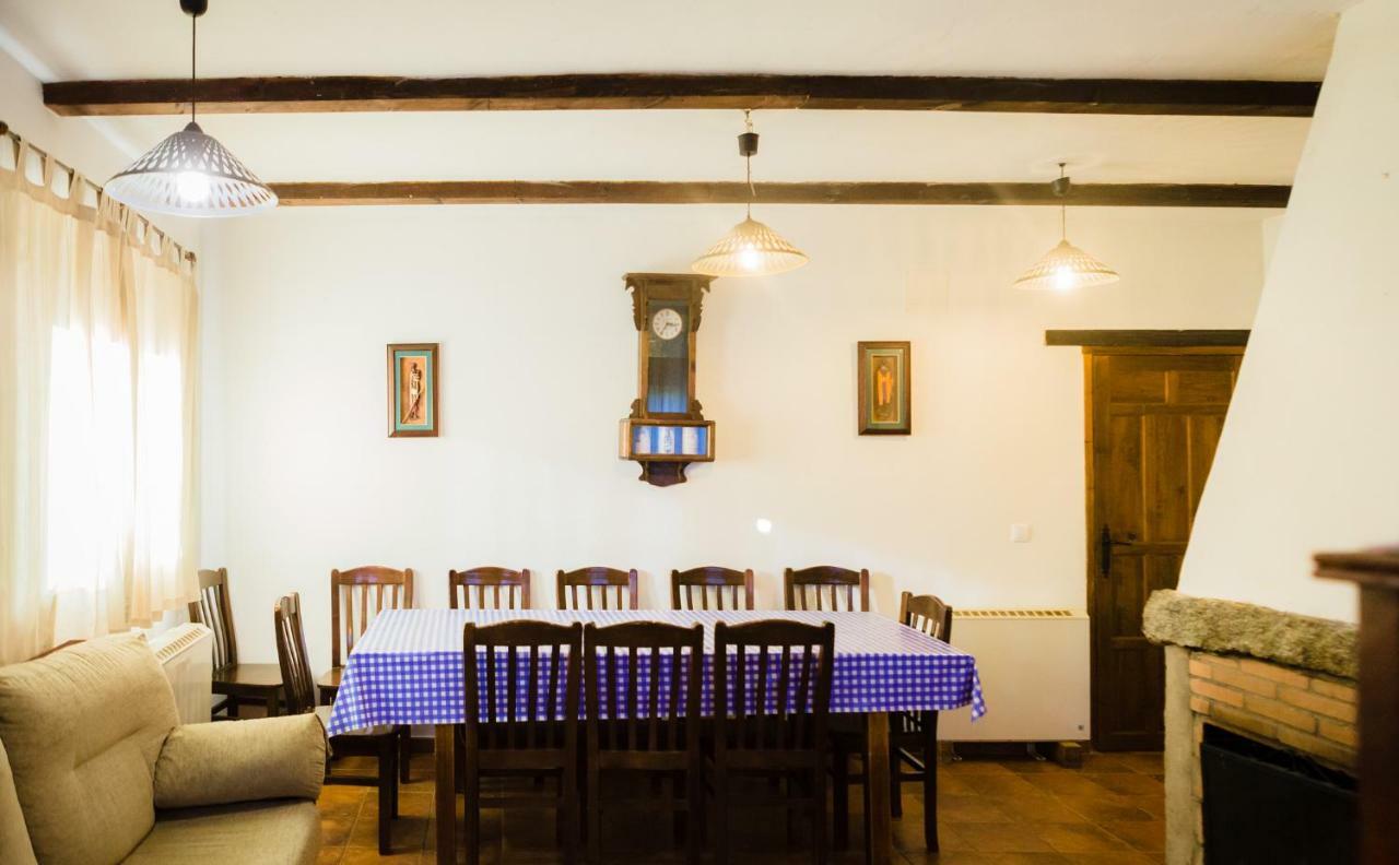 Holiday home El Roble Mocho *