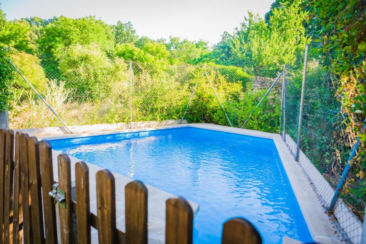 Holiday home El Roble Mocho