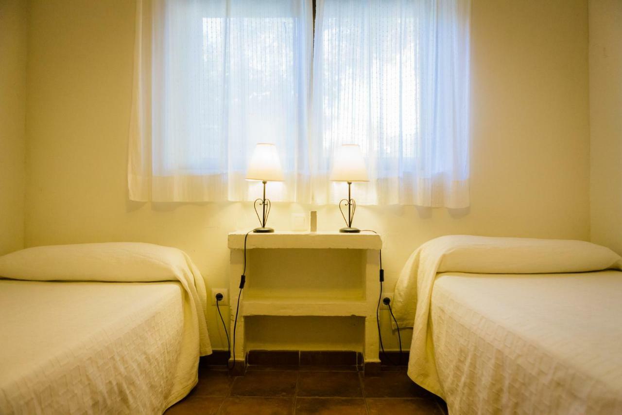 El Roble Mocho Casa de Férias